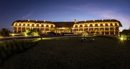 Bendito Cacao Resort & Spa