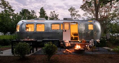 AutoCamp Cape Cod