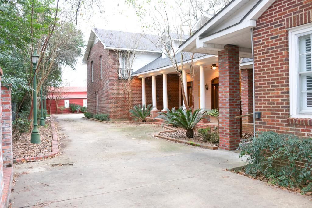 Opus House Bed and Breakfast in Natchitoches, United States