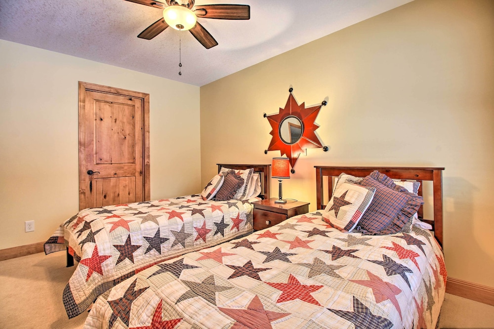 Lakefront Giants Ridge Retreat Near Ski & Golf! Biwabik Vrbo