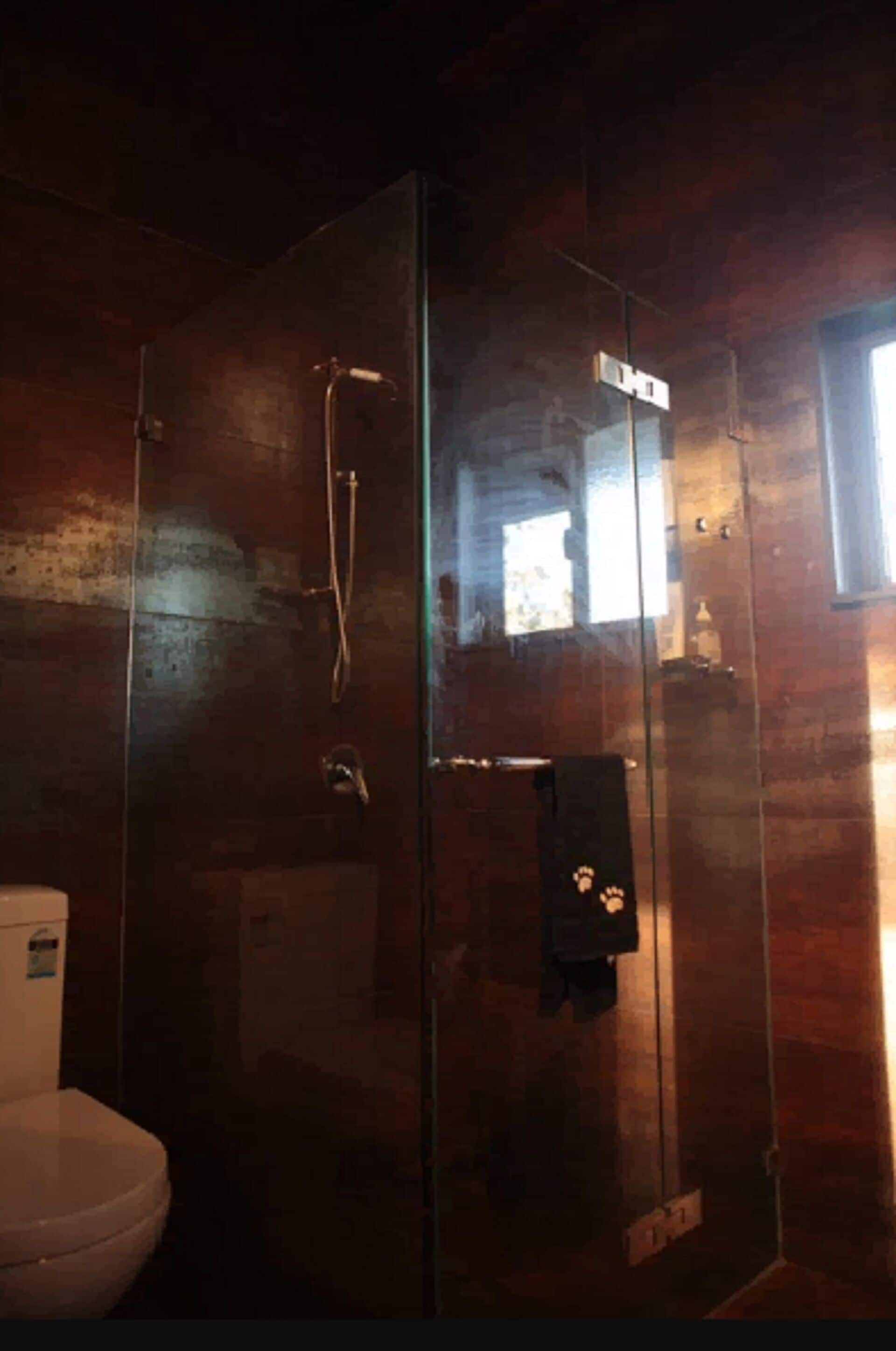 The Shed Conversion With Hot tub With Amazing Views@ Gold Coast Tree Houses