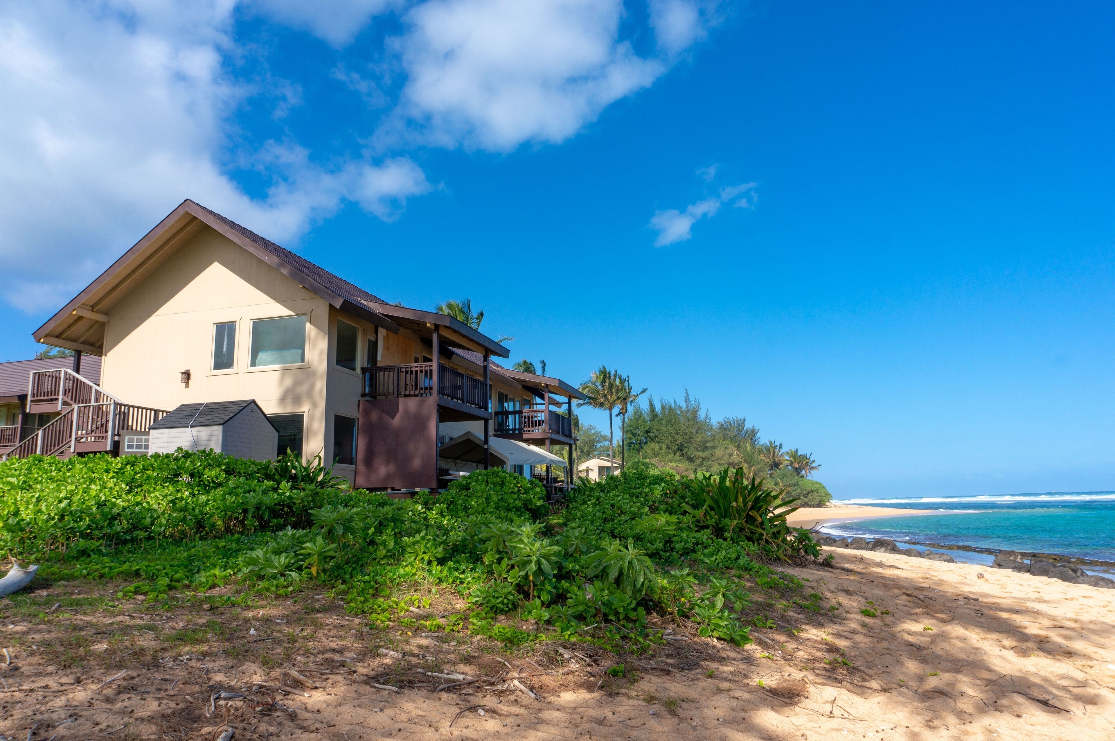 Hanalei Colony Resort F3 2 Bedroom Condo in Hanalei, United States