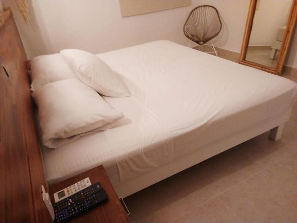 Hotel Caracol Puerto