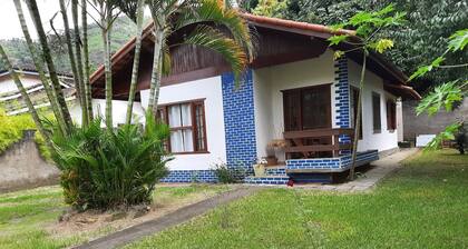 Hostel Estrela de Sirius