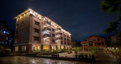 Hotel Bhadgaon