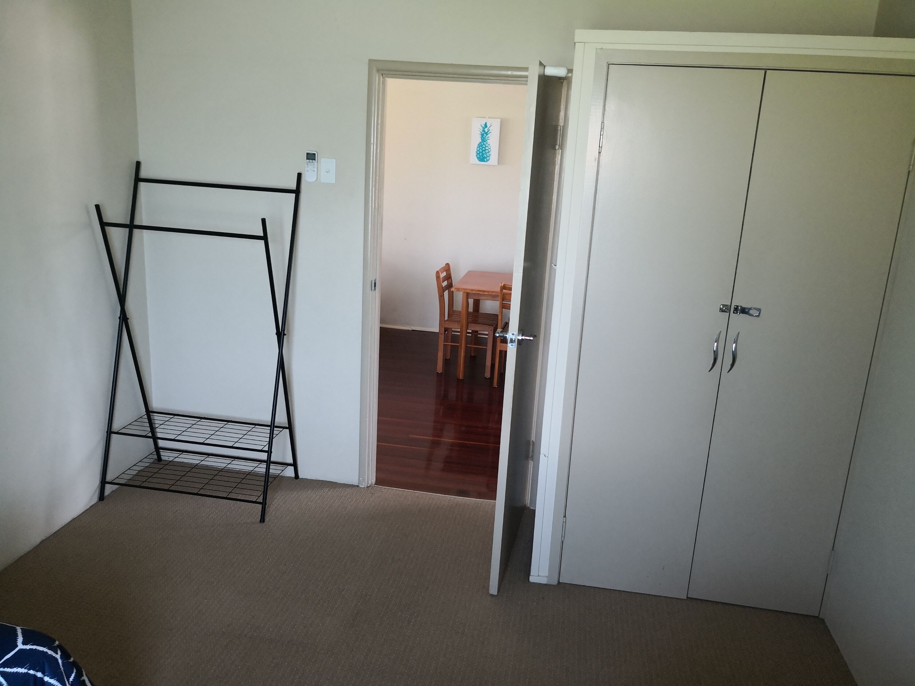 Home Home at Haymarket 2BR AC close to Stadium/Mater Hospital and Day Surgery
