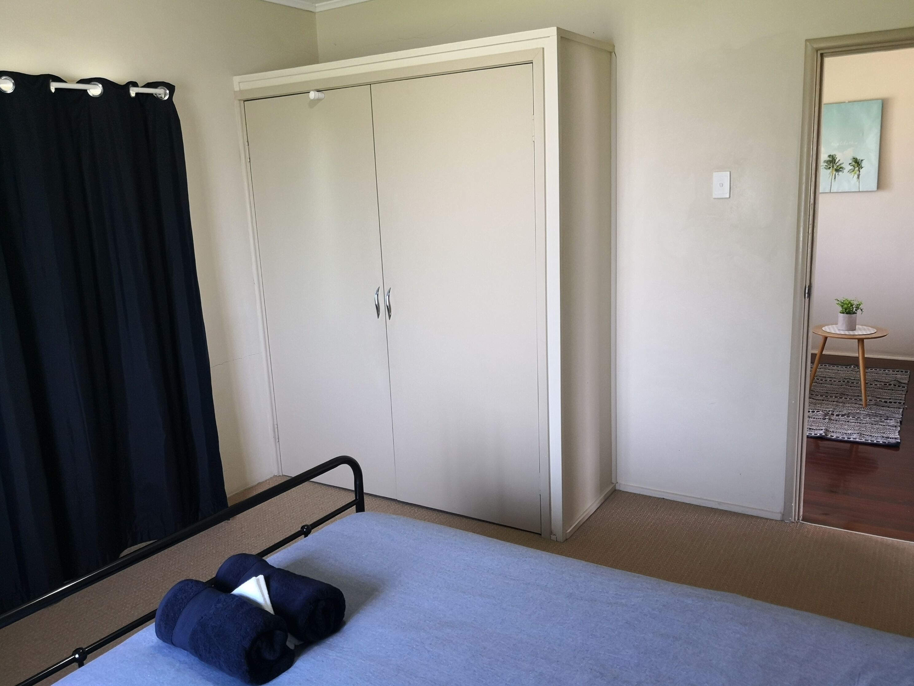 Home Home at Haymarket 2BR AC close to Stadium/Mater Hospital and Day Surgery