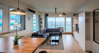 ZEN Apartments Cluj