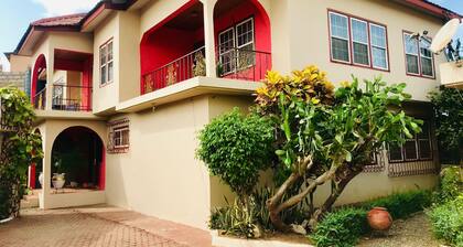 Atuu Hostel