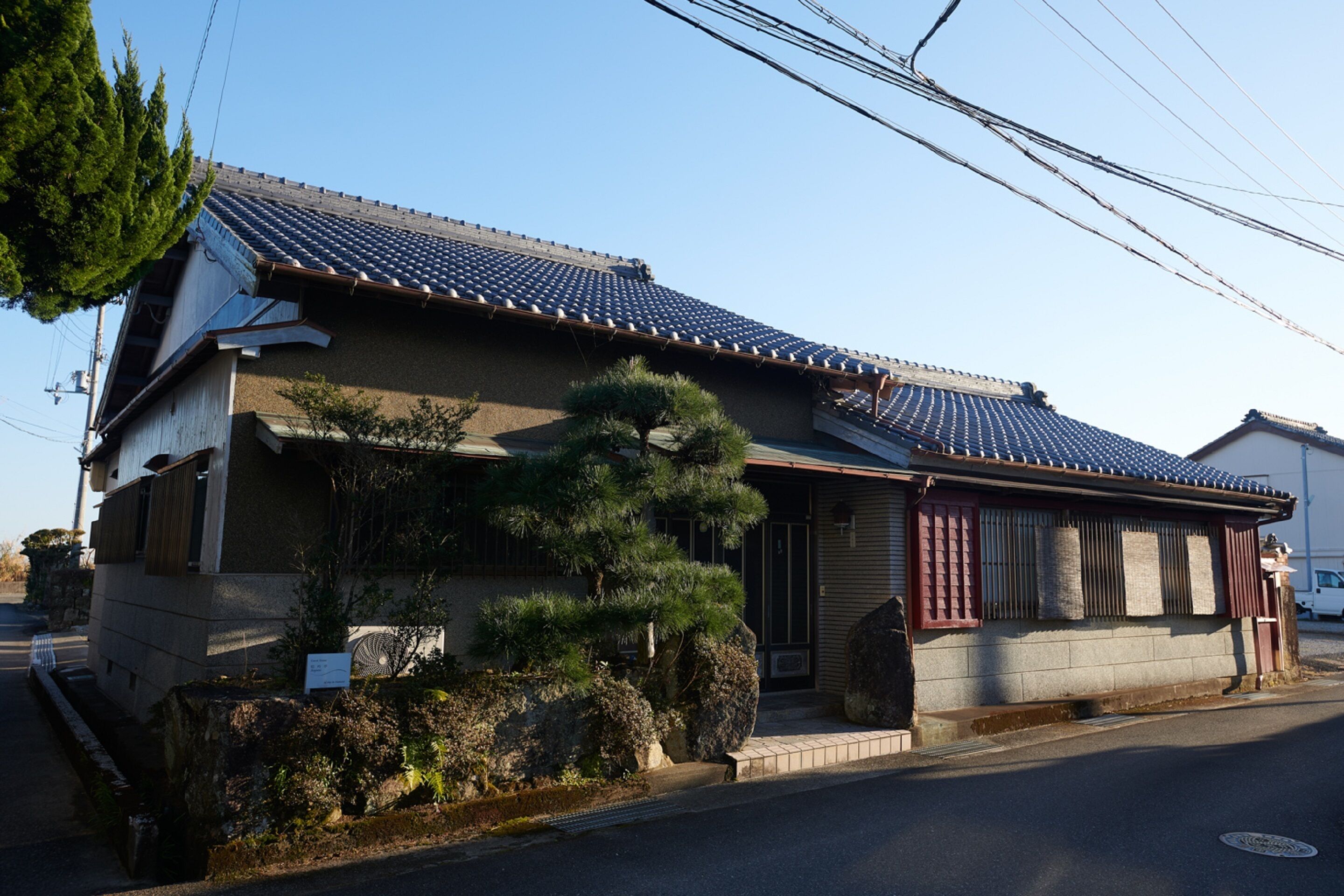 海辺の古民家で楽しむ昭和ライフ Japanese Old House By The Seaside 口コミ 部屋写真 料金 お得情報 エクスペディア