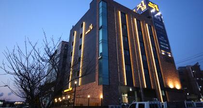 Hotel ZIP