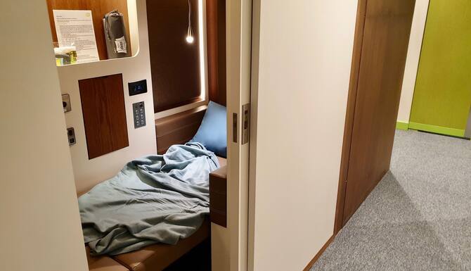 Sleep N Fly Sleep Lounge Doha Hamad International Airport Transit Area Precios Promociones Y Comentarios Expedia Com Sleep N Fly Sleep Lounge Doha Hamad International Airport Transit Area Precios Promociones Y Comentarios Expedia Com