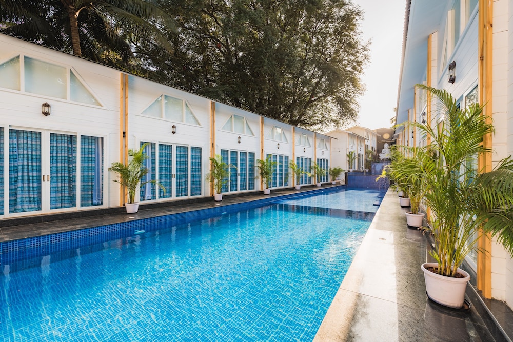 3 Star Hotels