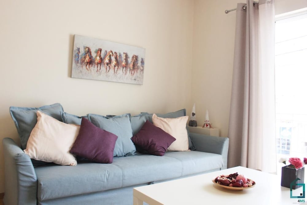 Anivia Apartment Airport by Airstay AU99 Deals & Reviews (Athens, GRC