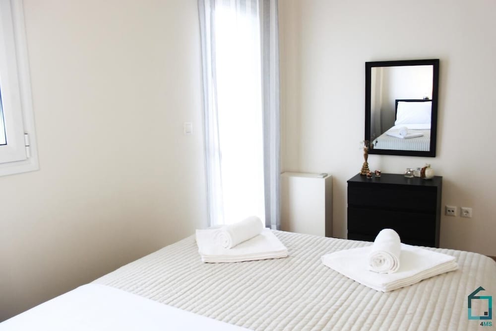 Anivia Apartment Airport by Airstay AU99 Deals & Reviews (Athens, GRC