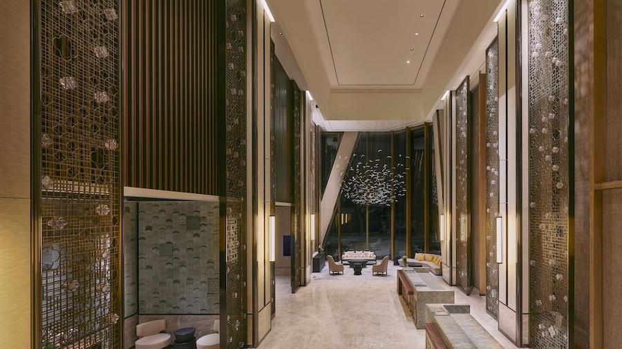 Kempinski Residences Guangzhou