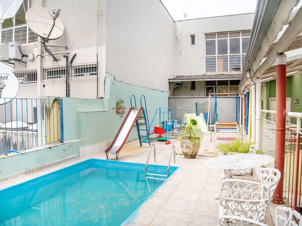 imagens de hotel guarany poços de caldas