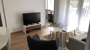 Télévision
