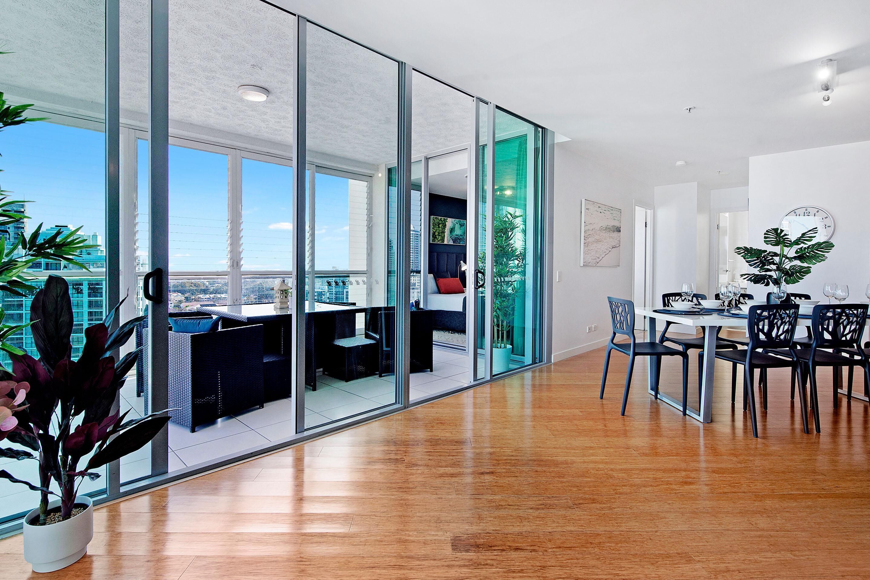 Wings Resort 3 Bedroom Penthouse We Accommodate