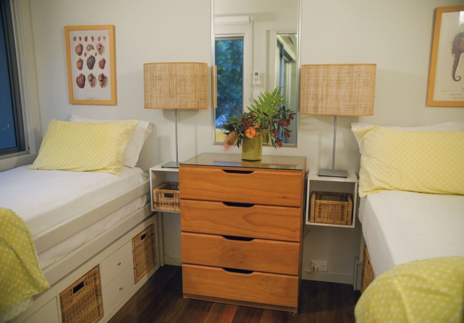 Home Beach Deluxe Villa