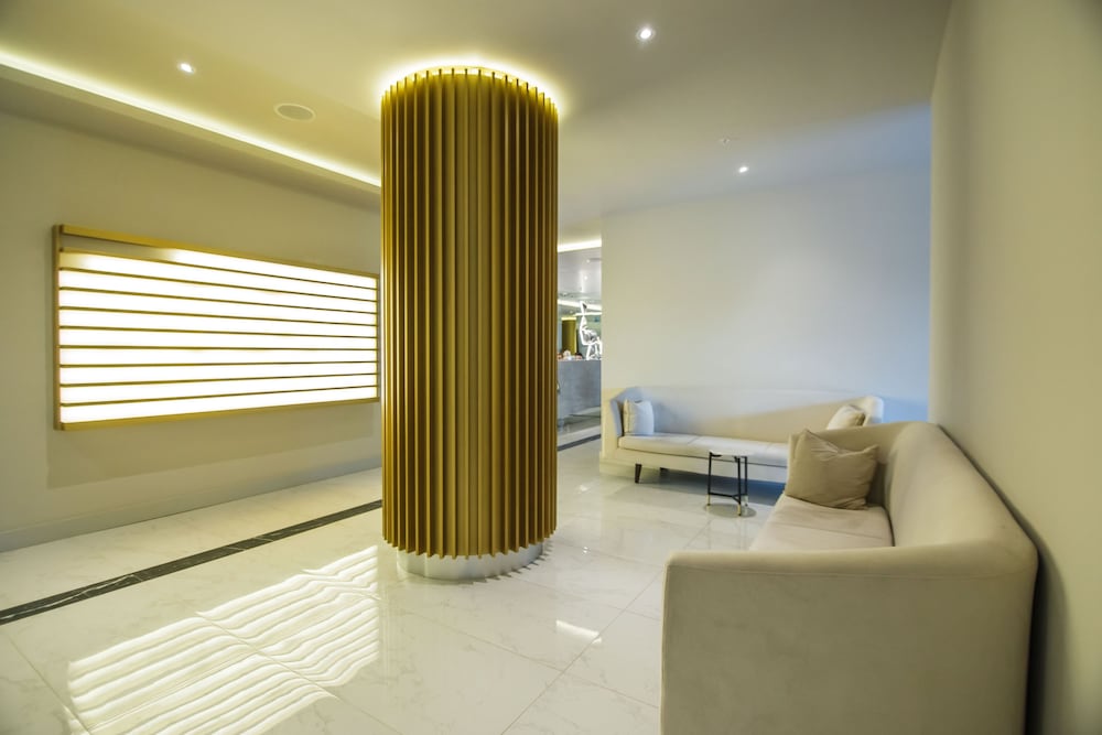 Foto - Luxury Apartments ORBI CITY BATUMI