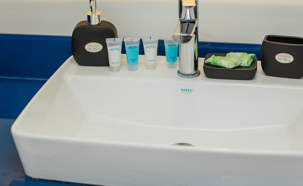 Foto - Luxury Apartments ORBI CITY BATUMI