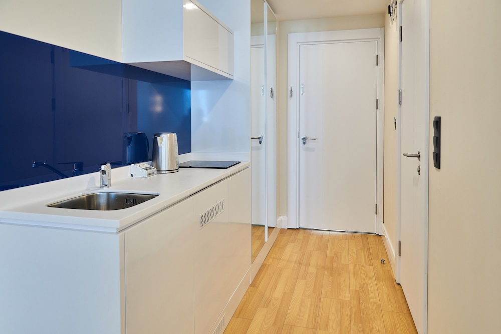 Foto - Luxury Apartments ORBI CITY BATUMI