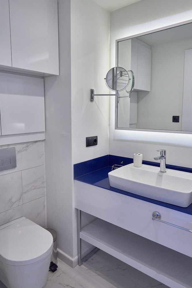 Foto - Luxury Apartments ORBI CITY BATUMI