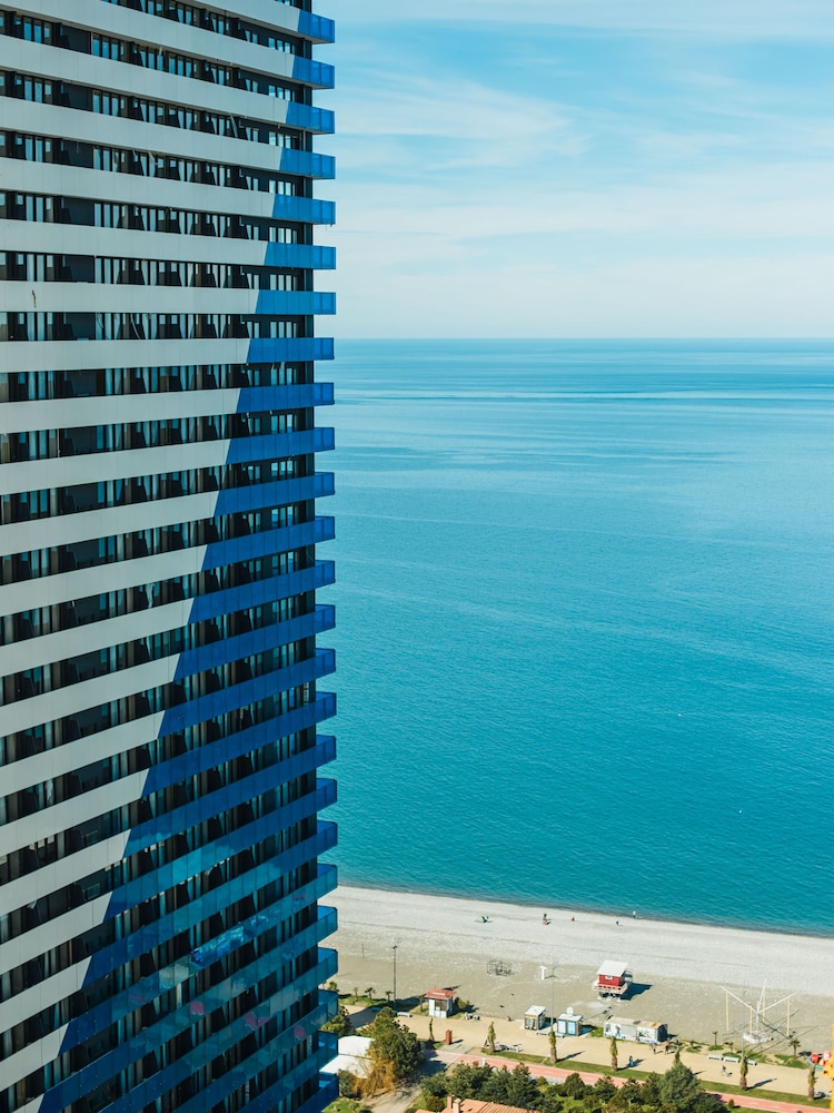 Foto - Luxury Apartments ORBI CITY BATUMI