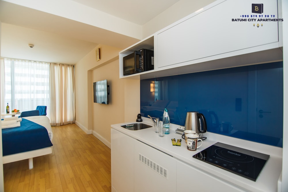 Foto - Luxury Apartments ORBI CITY BATUMI