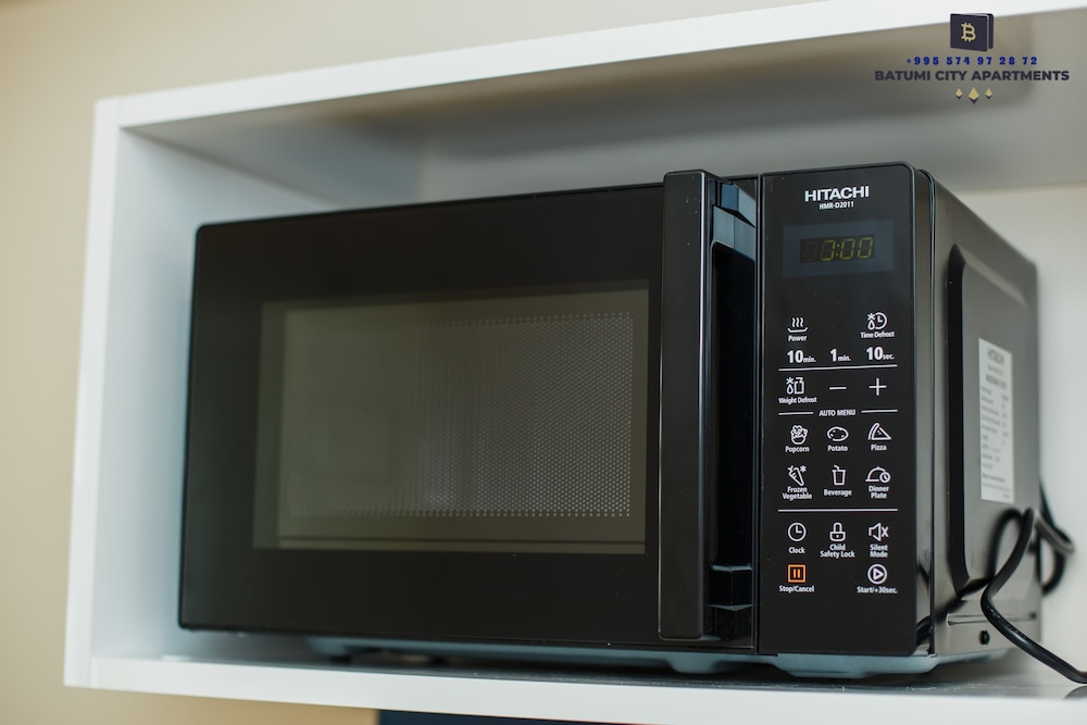 Foto - Luxury Apartments ORBI CITY BATUMI