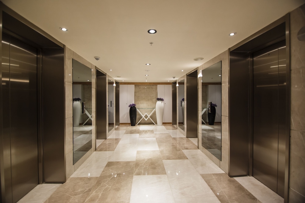 Foto - Luxury Apartments ORBI CITY BATUMI