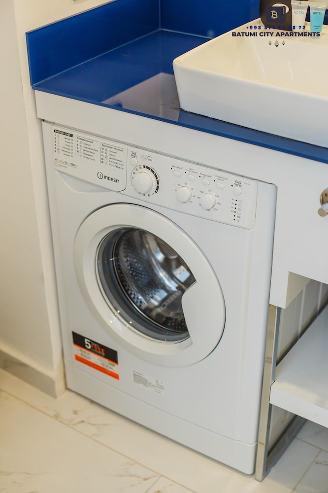 Foto - Luxury Apartments ORBI CITY BATUMI