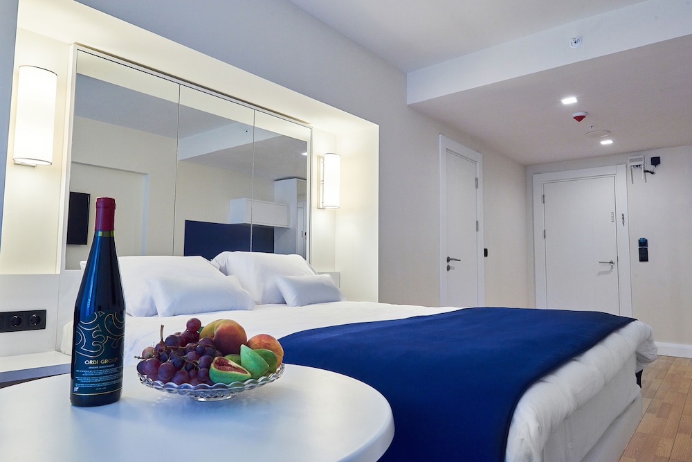 Foto - Luxury Apartments ORBI CITY BATUMI