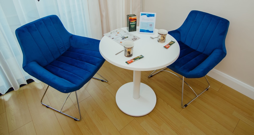 Foto - Luxury Apartments ORBI CITY BATUMI