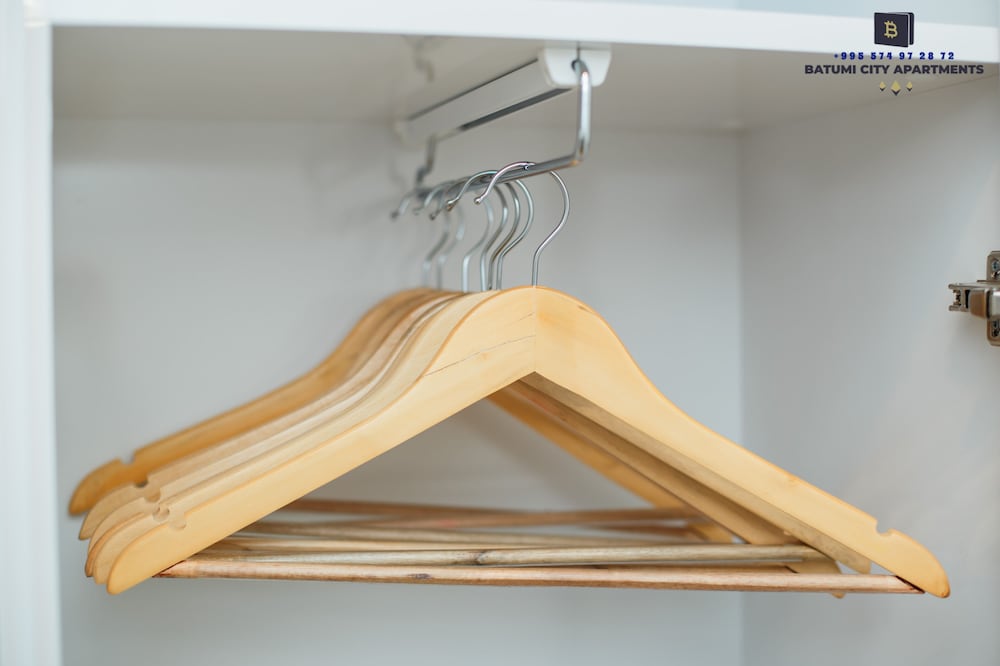 Foto - Luxury Apartments ORBI CITY BATUMI