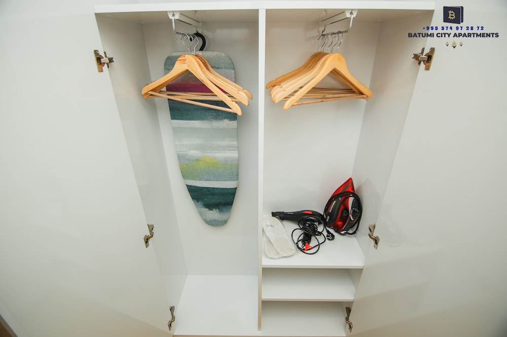 Foto - Luxury Apartments ORBI CITY BATUMI