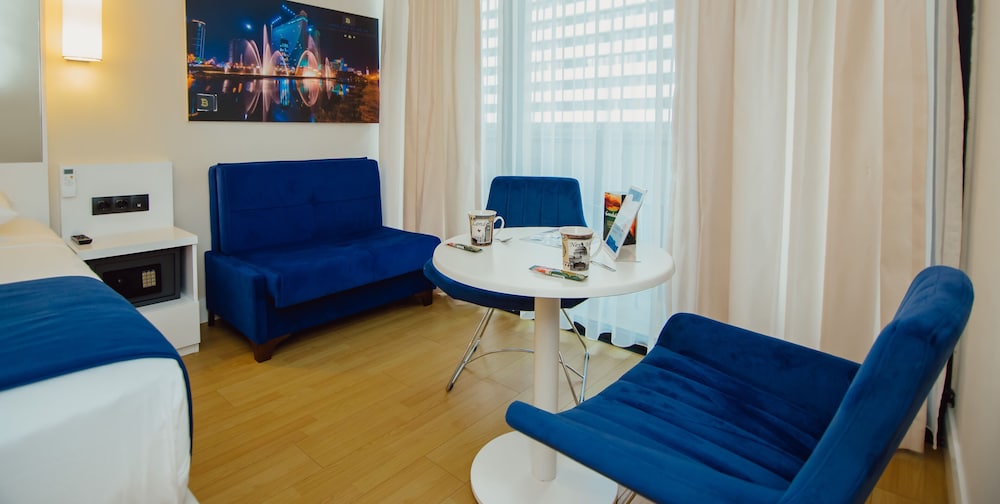 Foto - Luxury Apartments ORBI CITY BATUMI