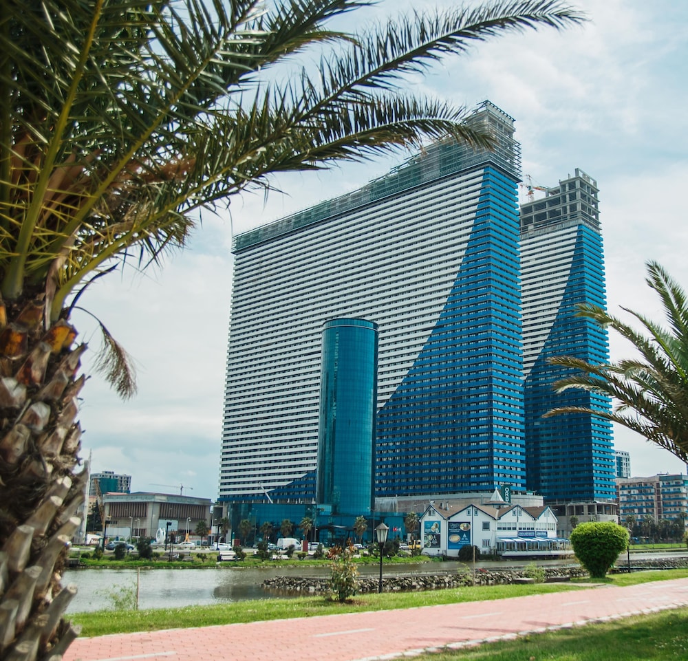 Foto - Luxury Apartments ORBI CITY BATUMI