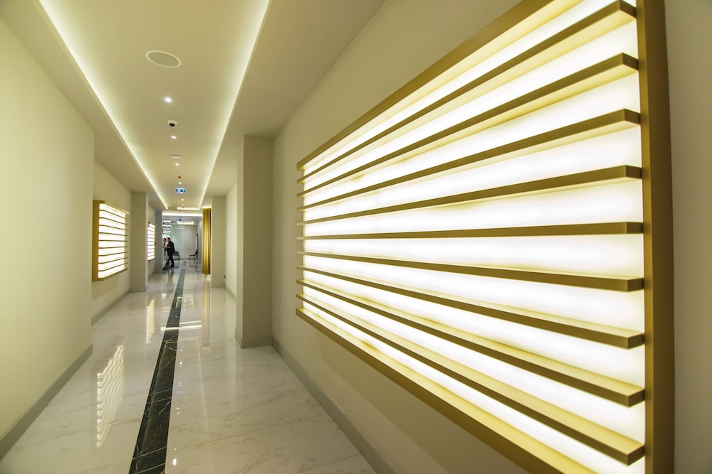 Foto - Luxury Apartments ORBI CITY BATUMI