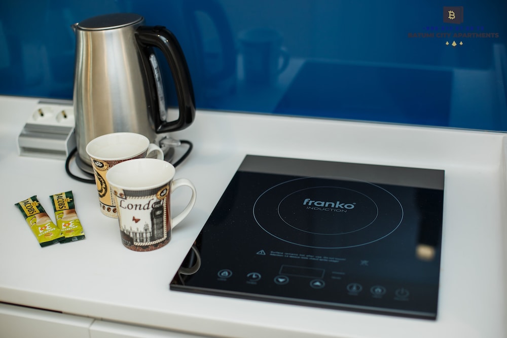 Foto - Luxury Apartments ORBI CITY BATUMI