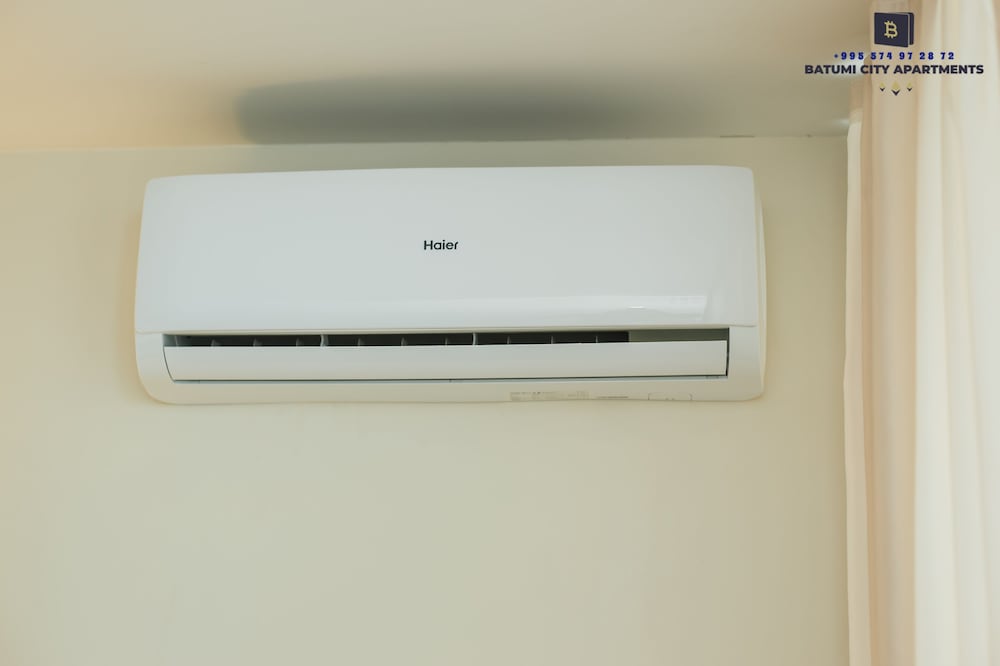 Foto - Luxury Apartments ORBI CITY BATUMI