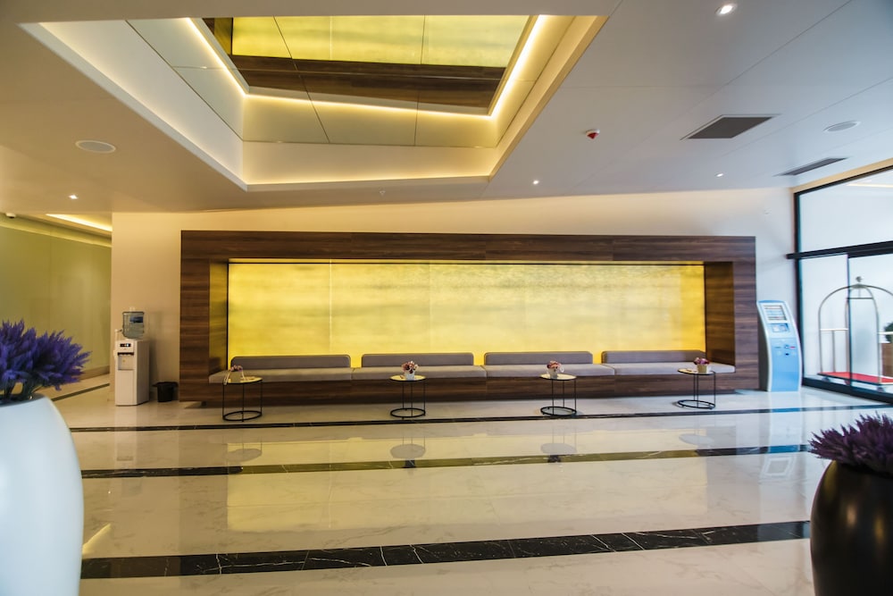 Foto - Luxury Apartments ORBI CITY BATUMI