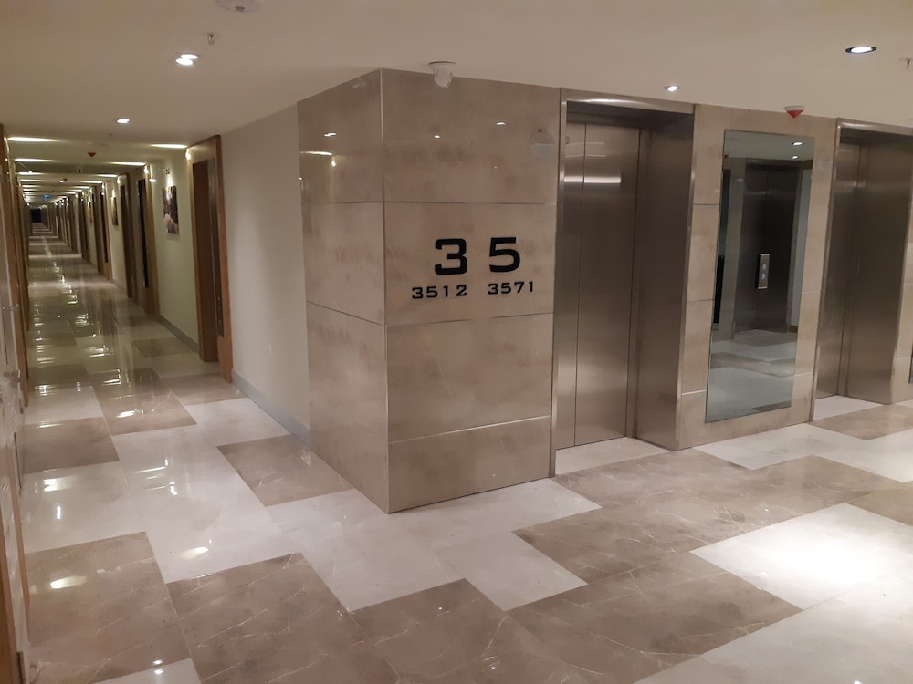 Foto - Luxury Apartments ORBI CITY BATUMI