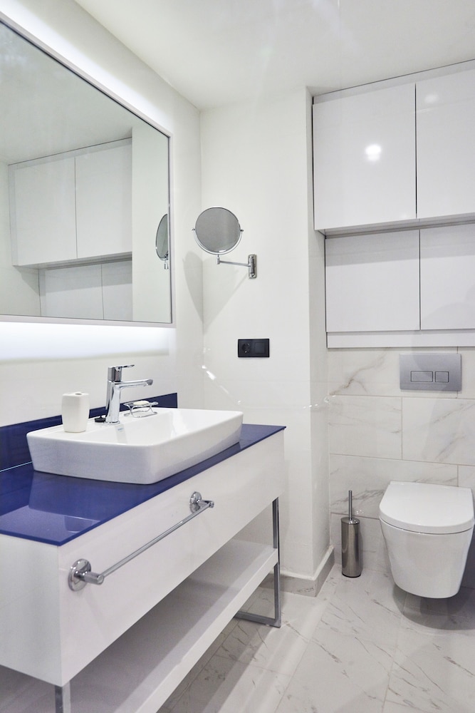 Foto - Luxury Apartments ORBI CITY BATUMI