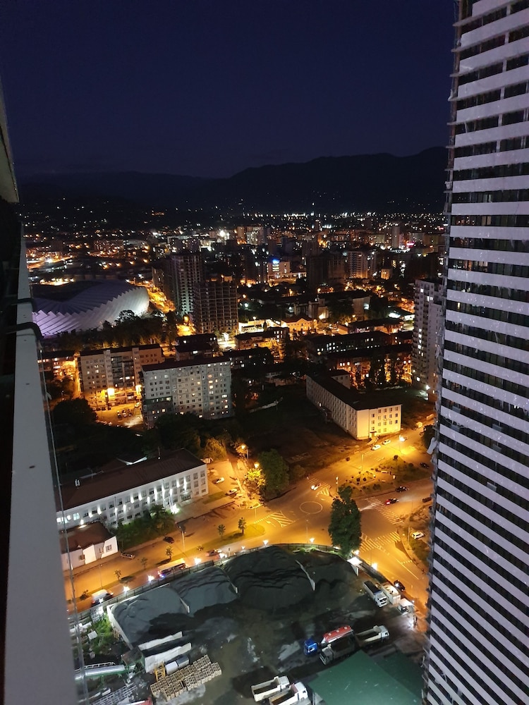 Foto - Luxury Apartments ORBI CITY BATUMI