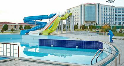 DUZDAG Hotel