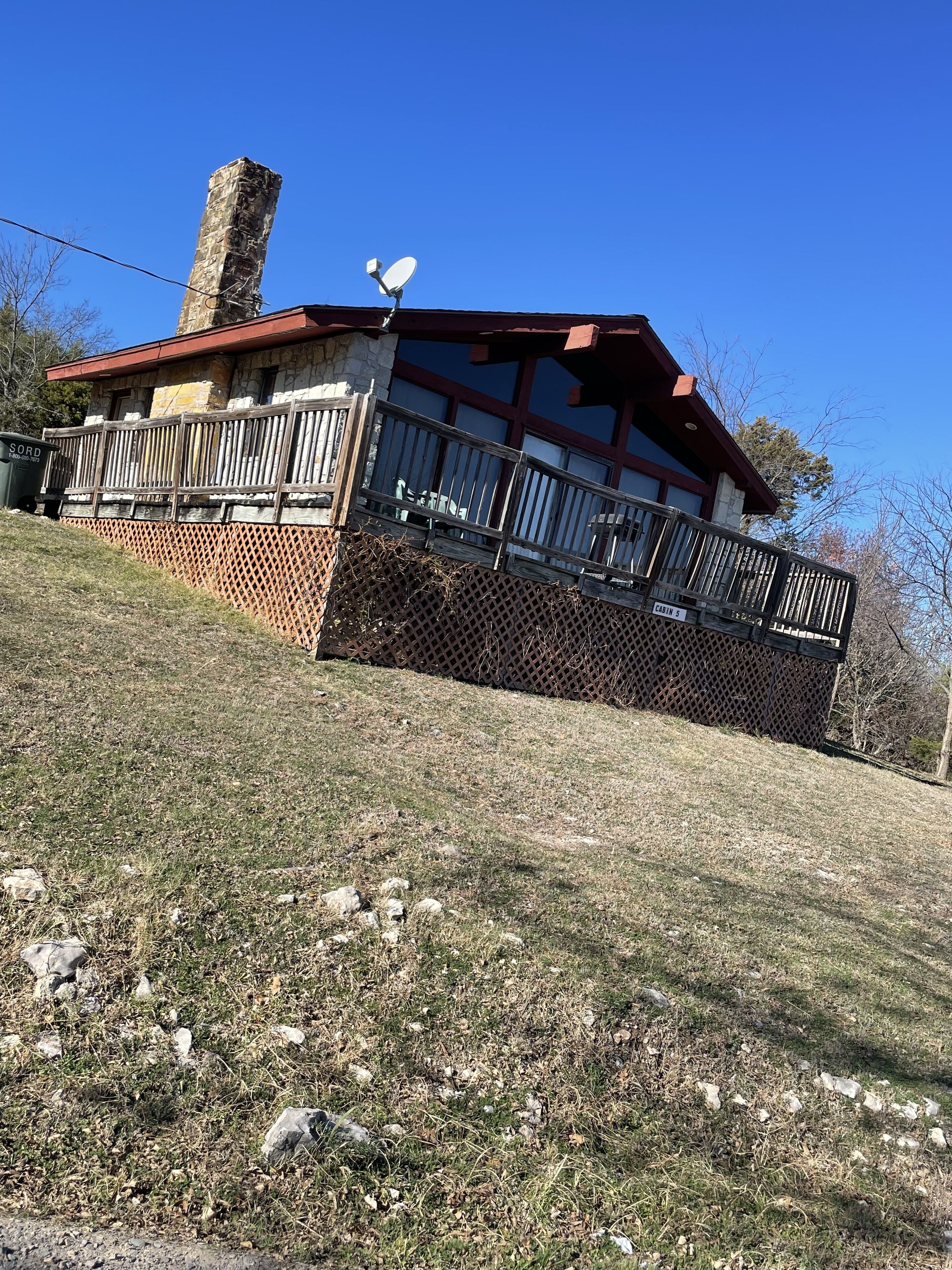 Cedarvale Cabins at Turner Falls Reviews, Deals & Photos 2022 Expedia