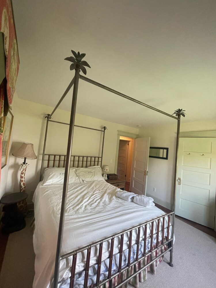 Fantastic Family House! Mantoloking . Barnegat Bay Short Walk to the