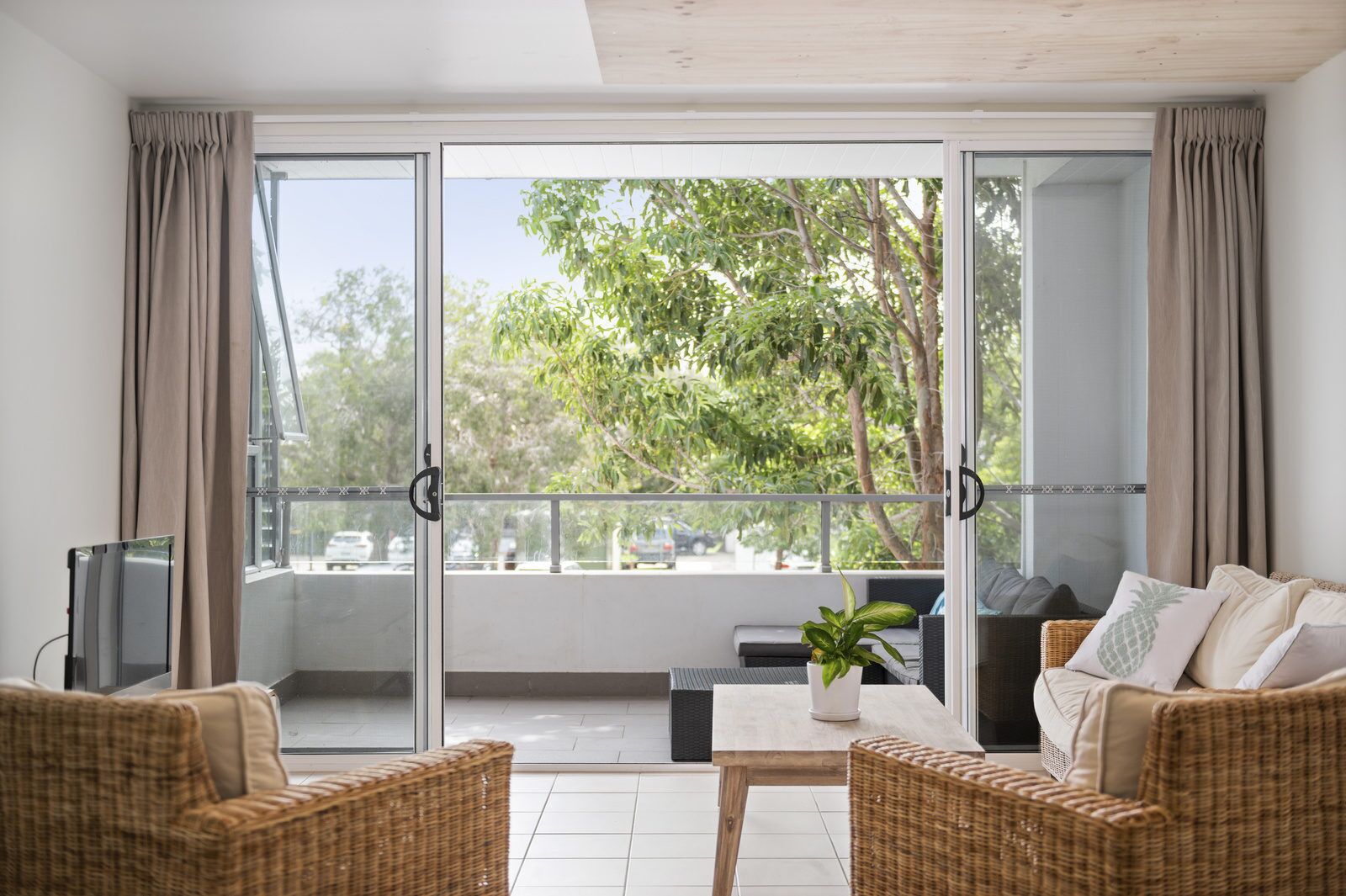 The Heart of Woolgoolga